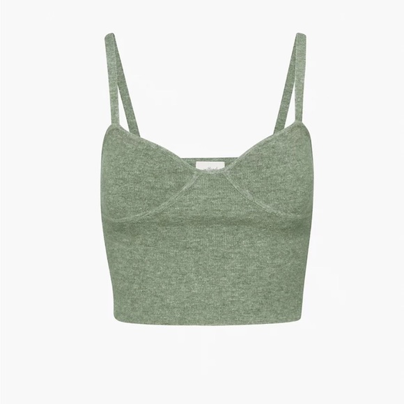 Aritzia Sicily Sweater - Picture 3 of 7